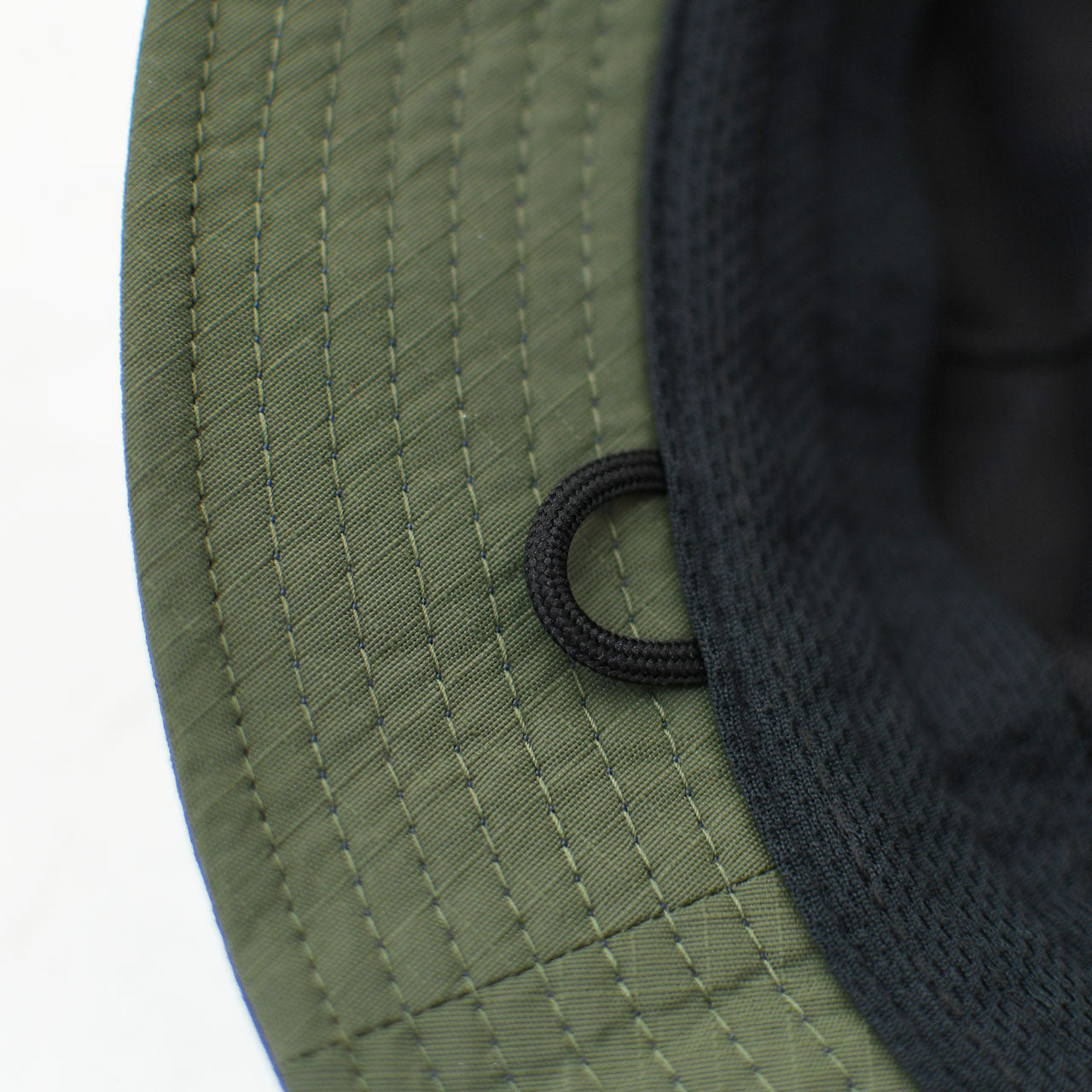 halo.commodity [ハロ コモディティ] Grant Hat [hl-1098] グラントハット [2025SS]