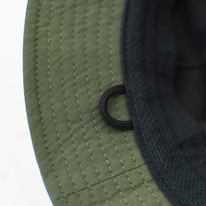 halo.commodity [ハロ コモディティ] Grant Hat [hl-1098] グラントハット [2025SS]