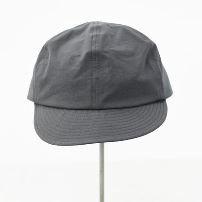 halo.commodity [ハロ コモディティ] Serac Cap [HL-1102] セラックキャップ [2025AW]