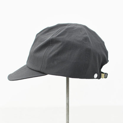 halo.commodity [ハロ コモディティ] Serac Cap [HL-1102] セラックキャップ [2025AW]