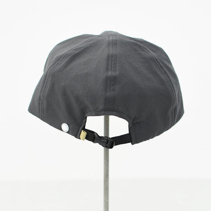 halo.commodity [ハロ コモディティ] Serac Cap [HL-1102] セラックキャップ [2025AW]