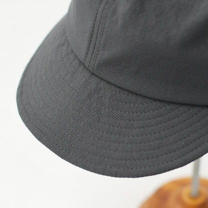 halo.commodity [ハロ コモディティ] Serac Cap [HL-1102] セラックキャップ [2025AW]