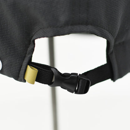 halo.commodity [ハロ コモディティ] Serac Cap [HL-1102] セラックキャップ [2025AW]