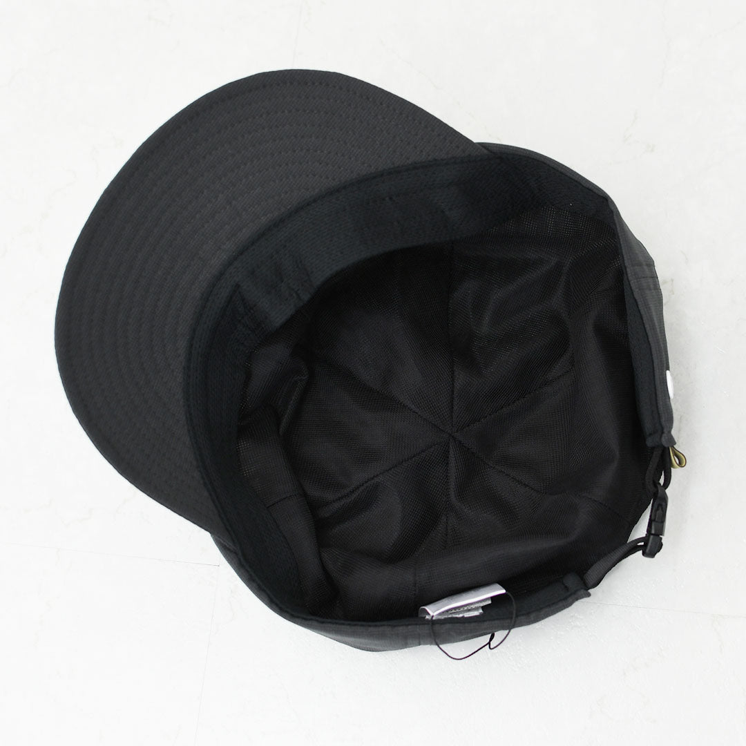halo.commodity [ハロ コモディティ] Serac Cap [HL-1102] セラックキャップ [2025AW]