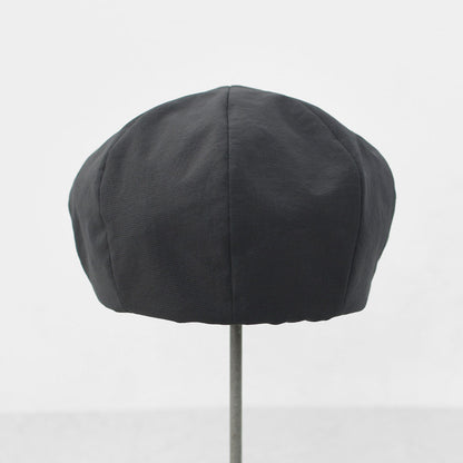 halo.commodity [ハロ コモディティ] Scurry Beret [HL-1103] スカリーベレー [2025AW]