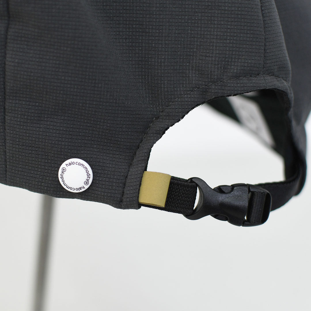 halo.commodity [ハロ コモディティ] Scurry Beret [HL-1103] スカリーベレー [2025AW]