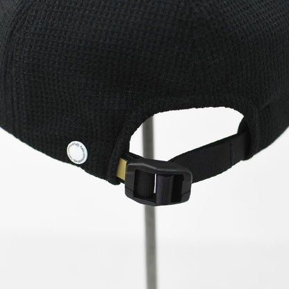 halo.commodity [ハロ コモディティ] Mount Waffle Cap [HL-1104] マウントワッフルキャップ [2025AW]