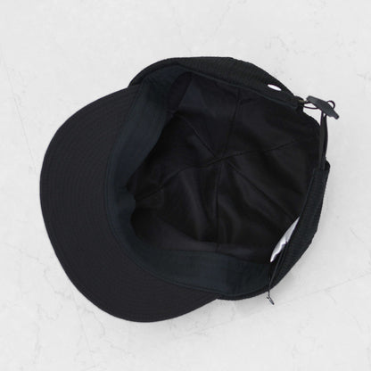 halo.commodity [ハロ コモディティ] Mount Waffle Cap [HL-1104] マウントワッフルキャップ [2025AW]