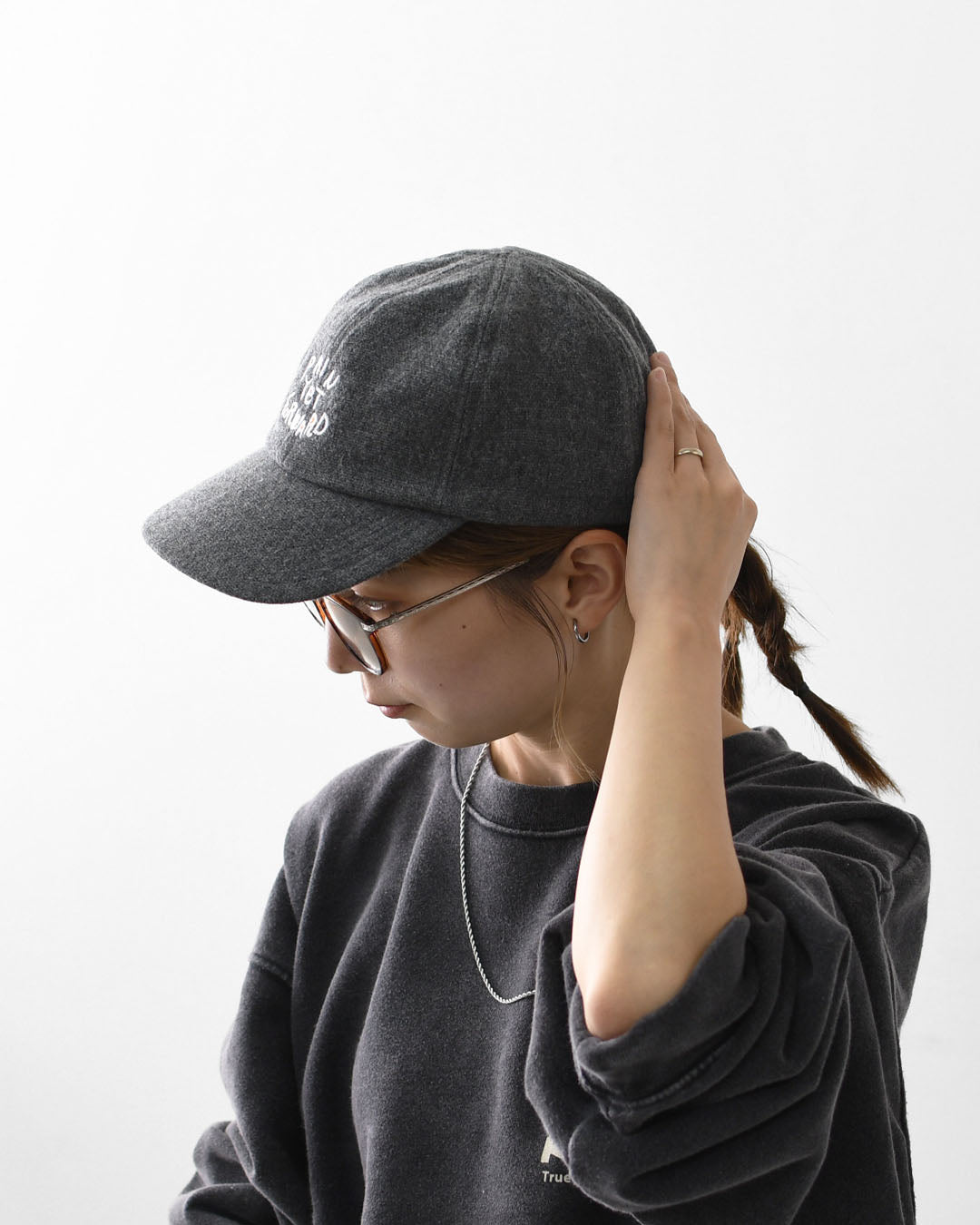 halo.commodity [ハロ コモディティ] Pain Yet Cap [HL-1112] ペインイェットキャップ・キャップ・アウトドアキャップ・おしゃれキャップ・アウトドア・キャンプ・MEN'S / LADY'S [2025AW]