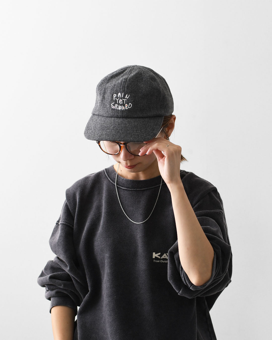 halo.commodity [ハロ コモディティ] Pain Yet Cap [HL-1112] ペインイェットキャップ・キャップ・アウトドアキャップ・おしゃれキャップ・アウトドア・キャンプ・MEN'S / LADY'S [2025AW]