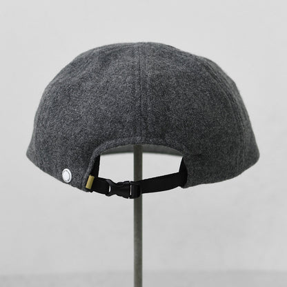 halo.commodity [ハロ コモディティ] Pain Yet Cap [HL-1112] ペインイェットキャップ・キャップ・アウトドアキャップ・おしゃれキャップ・アウトドア・キャンプ・MEN'S / LADY'S [2025AW]