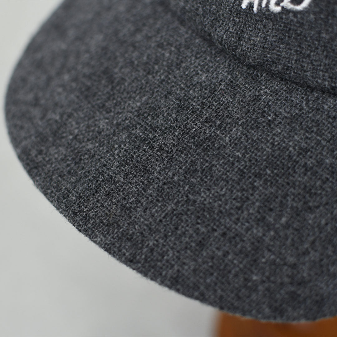 halo.commodity [ハロ コモディティ] Pain Yet Cap [HL-1112] ペインイェットキャップ・キャップ・アウトドアキャップ・おしゃれキャップ・アウトドア・キャンプ・MEN'S / LADY'S [2025AW]