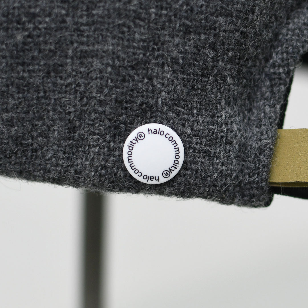 halo.commodity [ハロ コモディティ] Pain Yet Cap [HL-1112] ペインイェットキャップ・キャップ・アウトドアキャップ・おしゃれキャップ・アウトドア・キャンプ・MEN'S / LADY'S [2025AW]
