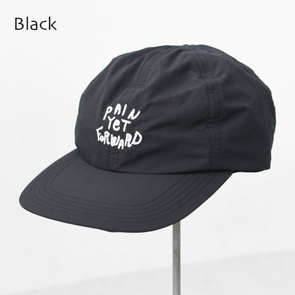 halo.commodity [ハロ コモディティ]  Pain Yet Cap [HL-1112-p] パインイエットキャップ・アウトドアキャップ・リップストップ素材・抗菌防臭・制菌性・MEN'S / LADY'S [2026SS]
