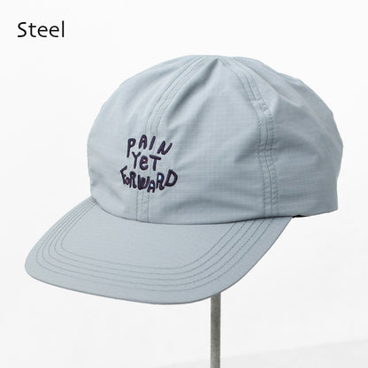 halo.commodity [ハロ コモディティ]  Pain Yet Cap [HL-1112-p] パインイエットキャップ・アウトドアキャップ・リップストップ素材・抗菌防臭・制菌性・MEN'S / LADY'S [2026SS]