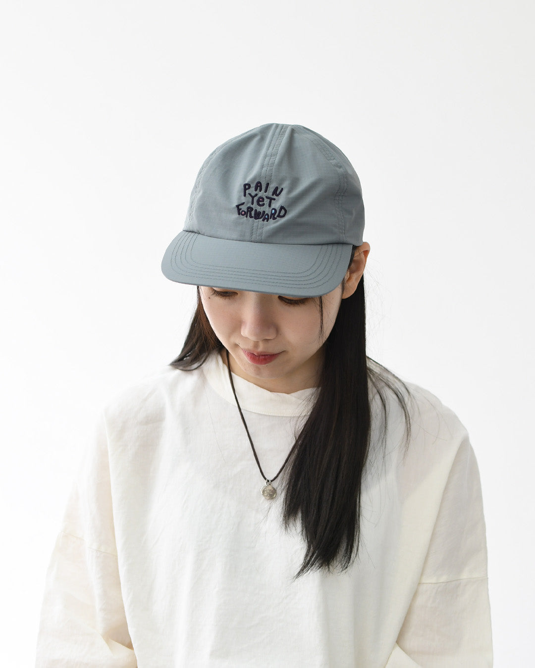 halo.commodity [ハロ コモディティ]  Pain Yet Cap [HL-1112-p] パインイエットキャップ・アウトドアキャップ・リップストップ素材・抗菌防臭・制菌性・MEN'S / LADY'S [2026SS]