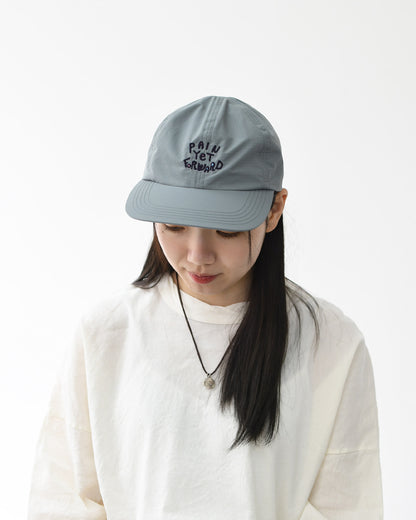 halo.commodity [ハロ コモディティ]  Pain Yet Cap [HL-1112-p] パインイエットキャップ・アウトドアキャップ・リップストップ素材・抗菌防臭・制菌性・MEN'S / LADY'S [2026SS]