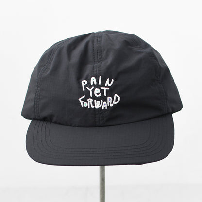 halo.commodity [ハロ コモディティ]  Pain Yet Cap [HL-1112-p] パインイエットキャップ・アウトドアキャップ・リップストップ素材・抗菌防臭・制菌性・MEN'S / LADY'S [2026SS]