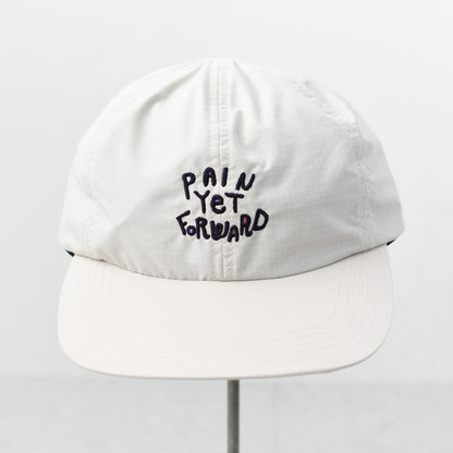 halo.commodity [ハロ コモディティ]  Pain Yet Cap [HL-1112-p] パインイエットキャップ・アウトドアキャップ・リップストップ素材・抗菌防臭・制菌性・MEN'S / LADY'S [2026SS]