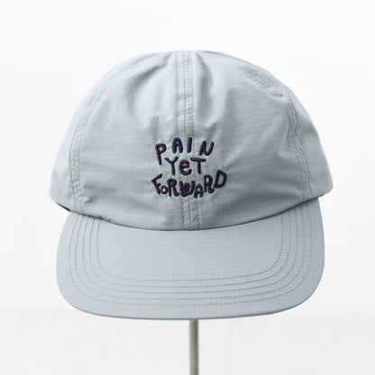 halo.commodity [ハロ コモディティ]  Pain Yet Cap [HL-1112-p] パインイエットキャップ・アウトドアキャップ・リップストップ素材・抗菌防臭・制菌性・MEN'S / LADY'S [2026SS]
