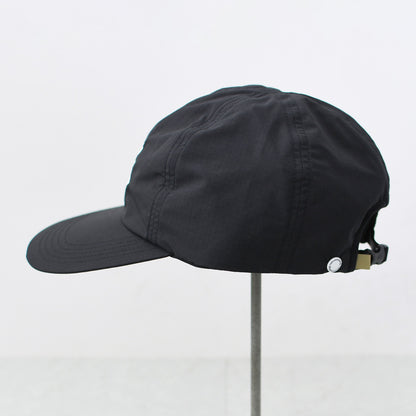halo.commodity [ハロ コモディティ]  Pain Yet Cap [HL-1112-p] パインイエットキャップ・アウトドアキャップ・リップストップ素材・抗菌防臭・制菌性・MEN'S / LADY'S [2026SS]