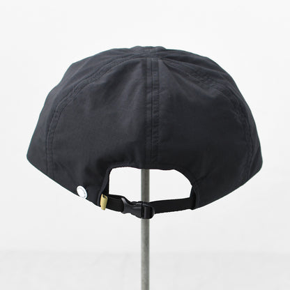 halo.commodity [ハロ コモディティ]  Pain Yet Cap [HL-1112-p] パインイエットキャップ・アウトドアキャップ・リップストップ素材・抗菌防臭・制菌性・MEN'S / LADY'S [2026SS]