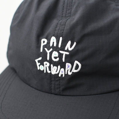 halo.commodity [ハロ コモディティ]  Pain Yet Cap [HL-1112-p] パインイエットキャップ・アウトドアキャップ・リップストップ素材・抗菌防臭・制菌性・MEN'S / LADY'S [2026SS]