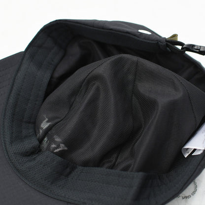 halo.commodity [ハロ コモディティ]  Pain Yet Cap [HL-1112-p] パインイエットキャップ・アウトドアキャップ・リップストップ素材・抗菌防臭・制菌性・MEN'S / LADY'S [2026SS]