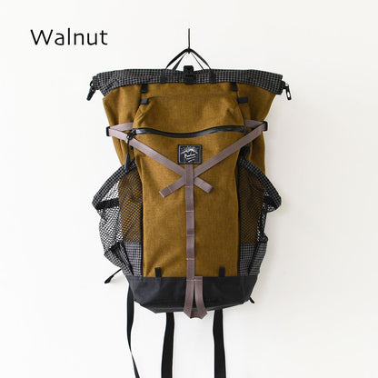 Rawlow mountain works[ロウロウ マウンテン ワークス] BAMBI [bambi] バンビ・デイバッグ・バックパック・MEN'S/ LADY'S [2026AW]