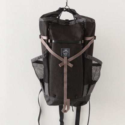 Rawlow mountain works[ロウロウ マウンテン ワークス] BAMBI [bambi] バンビ [2024AW]