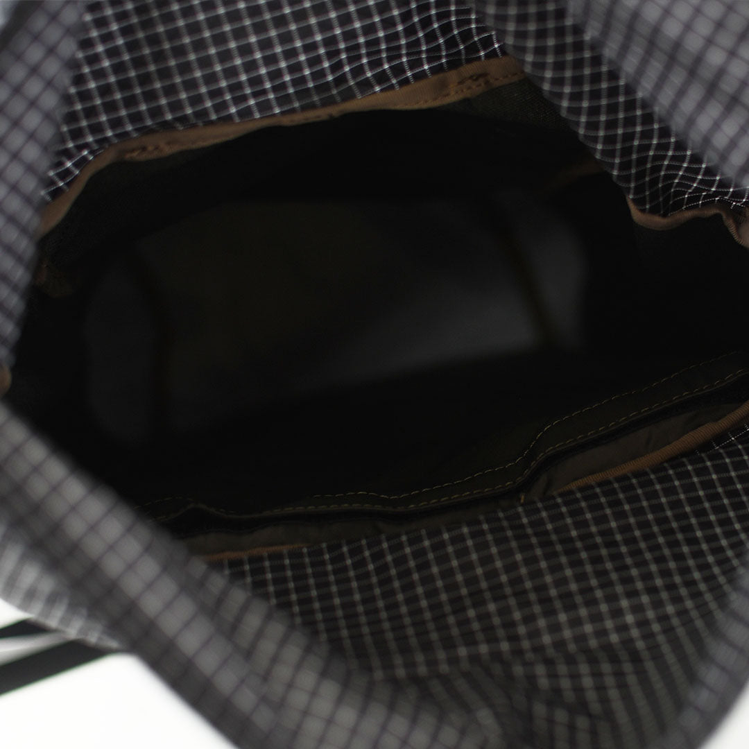 Rawlow mountain works[ロウロウ マウンテン ワークス] BAMBI [bambi] バンビ・デイバッグ・バックパック・MEN'S/ LADY'S [2026AW]