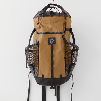 Rawlow mountain works[ロウロウ マウンテン ワークス] BAMBI X-Pac edition [bambi-x-pac] バンビ・デイバッグ・バックパック [2024AW]