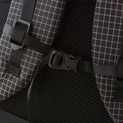 Rawlow mountain works[ロウロウ マウンテン ワークス] BAMBI X-Pac edition [bambi-x-pac] バンビ・デイバッグ・バックパック [2024AW]