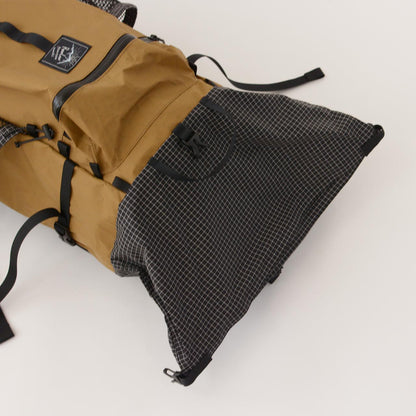 Rawlow mountain works[ロウロウ マウンテン ワークス] BAMBI X-Pac edition [bambi-x-pac] バンビ・デイバッグ・バックパック [2024AW]