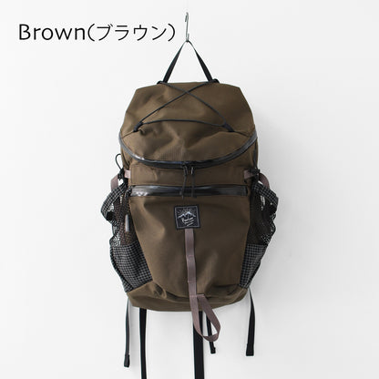 Rawlow mountain works[ロウロウ マウンテン ワークス] Beetle [beetle] ビートル [2026SS]