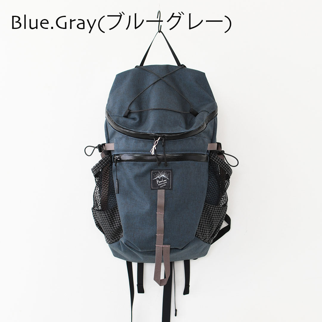 Rawlow mountain works[ロウロウ マウンテン ワークス] Beetle [beetle] ビートル [2026AW]