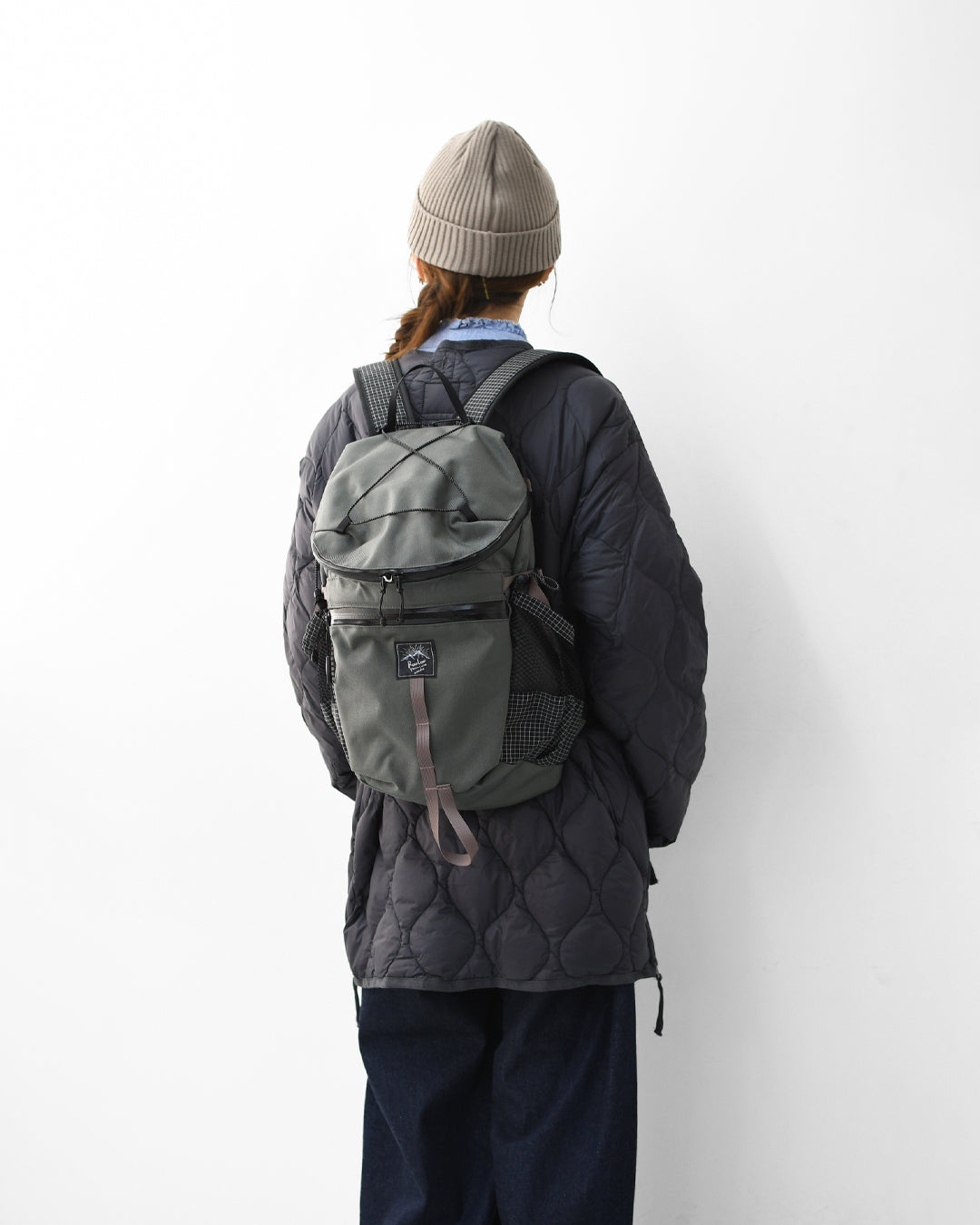 Rawlow mountain works[ロウロウ マウンテン ワークス] Beetle [beetle] ビートル [2026SS]