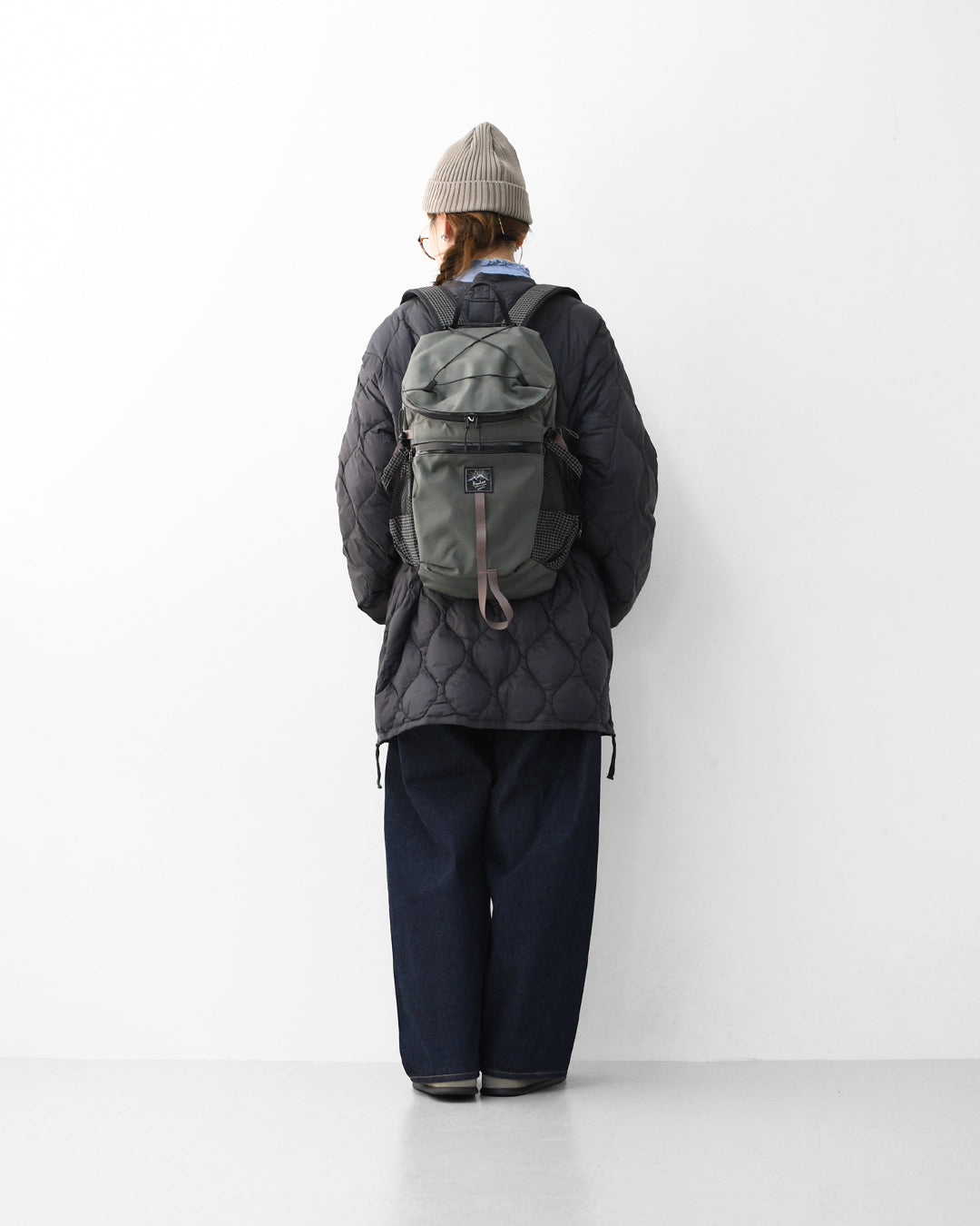 Rawlow mountain works[ロウロウ マウンテン ワークス] Beetle [beetle] ビートル [2026SS]