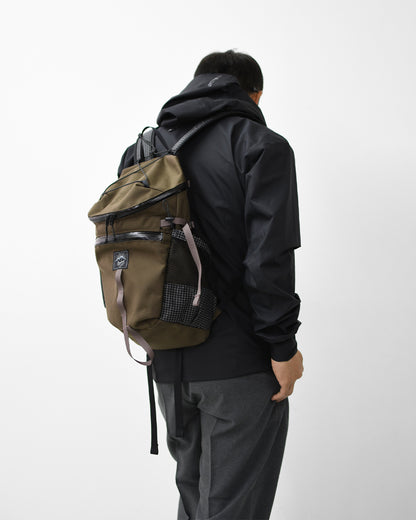 Rawlow mountain works[ロウロウ マウンテン ワークス] Beetle [beetle] ビートル [2026SS]