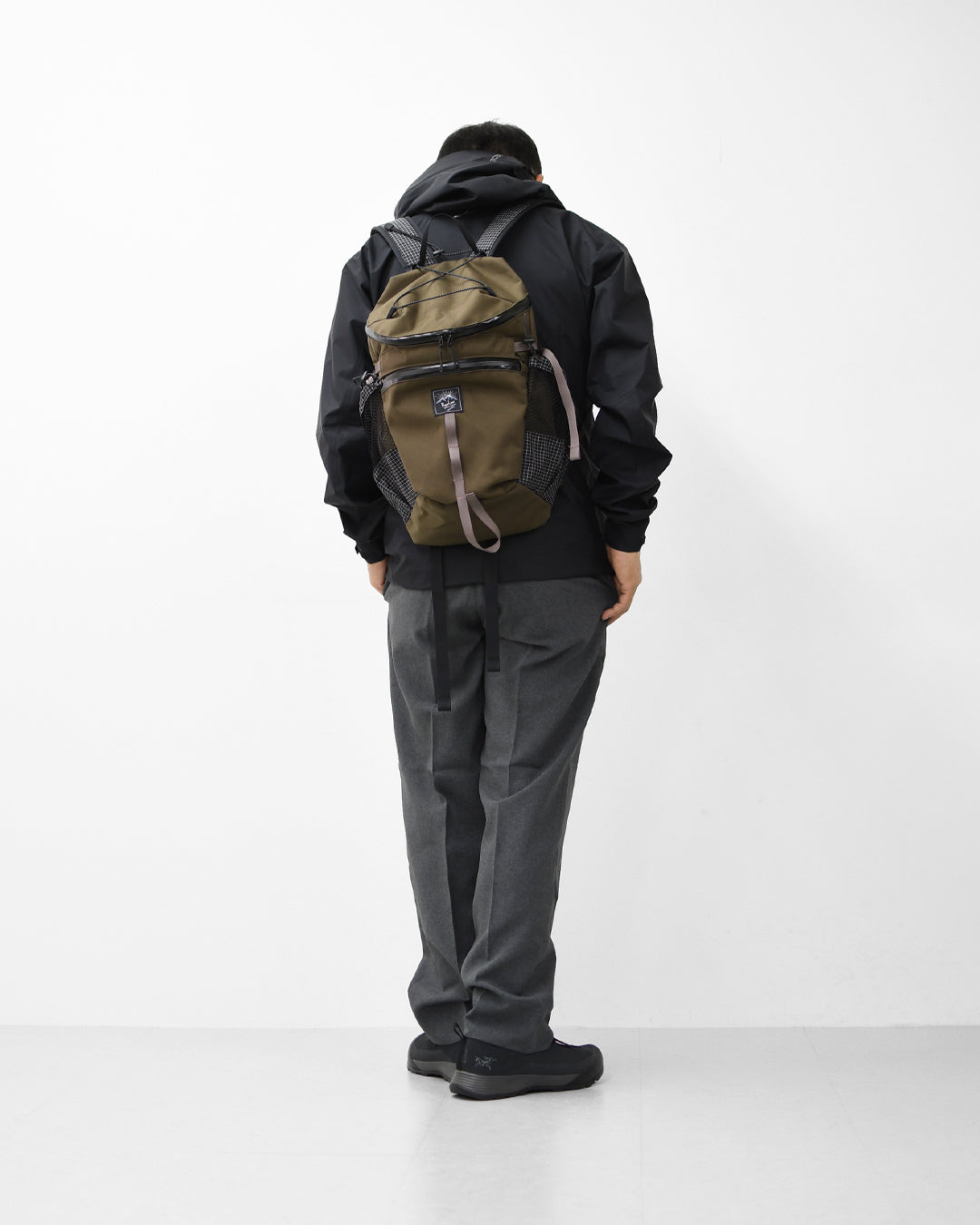 Rawlow mountain works[ロウロウ マウンテン ワークス] Beetle [beetle] ビートル [2026SS]