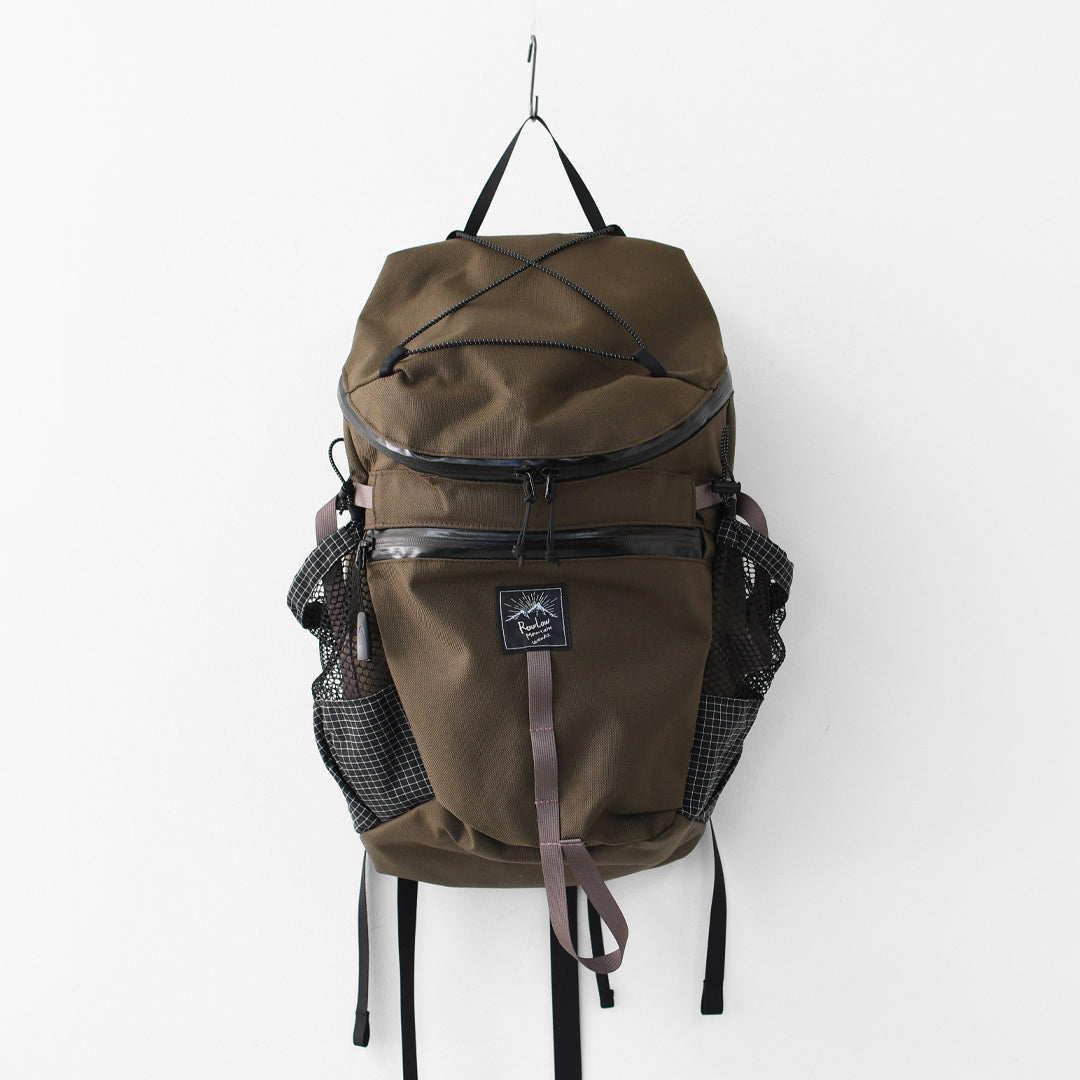 Rawlow mountain works[ロウロウ マウンテン ワークス] Beetle [beetle] ビートル [2026SS]