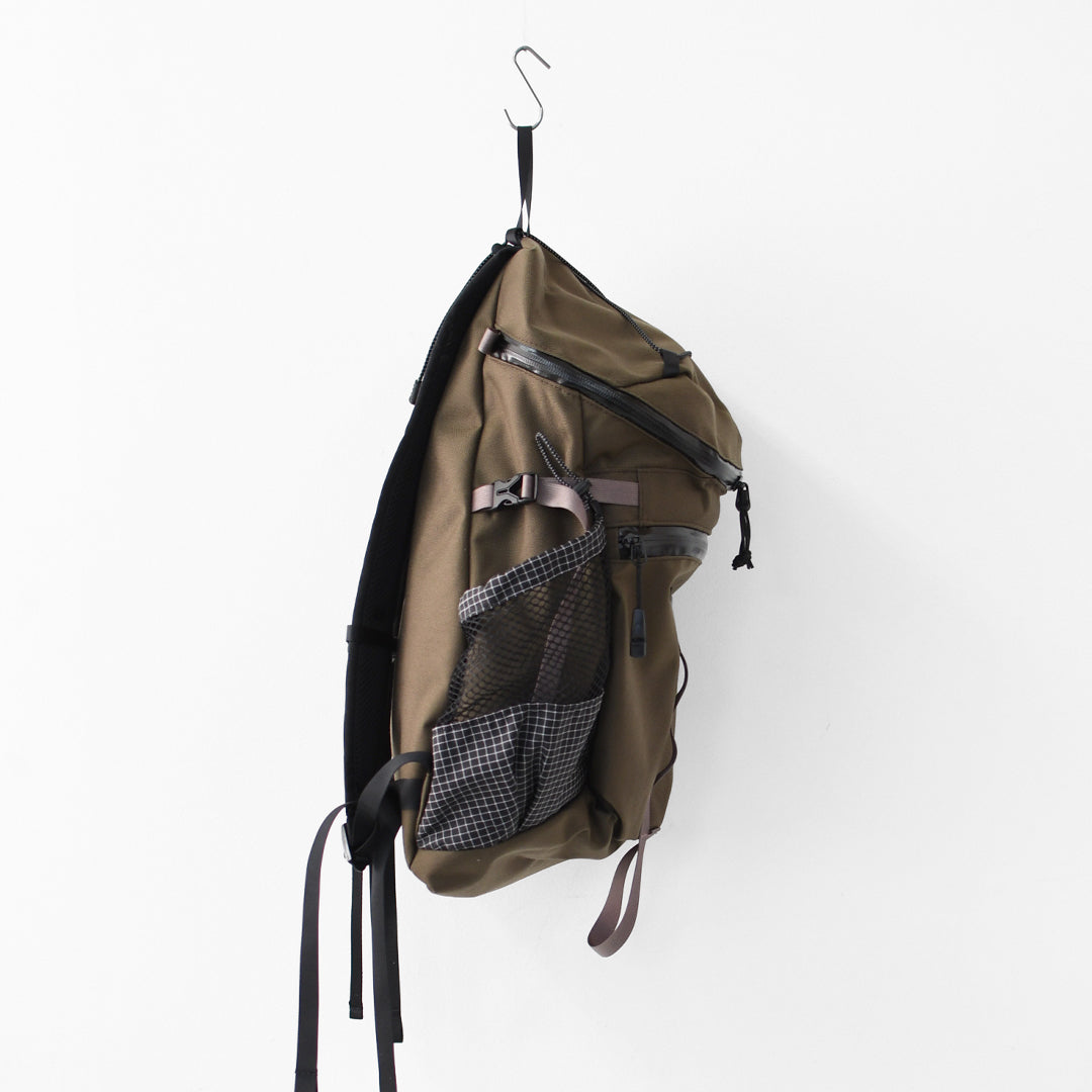 Rawlow mountain works[ロウロウ マウンテン ワークス] Beetle [beetle] ビートル [2026SS]