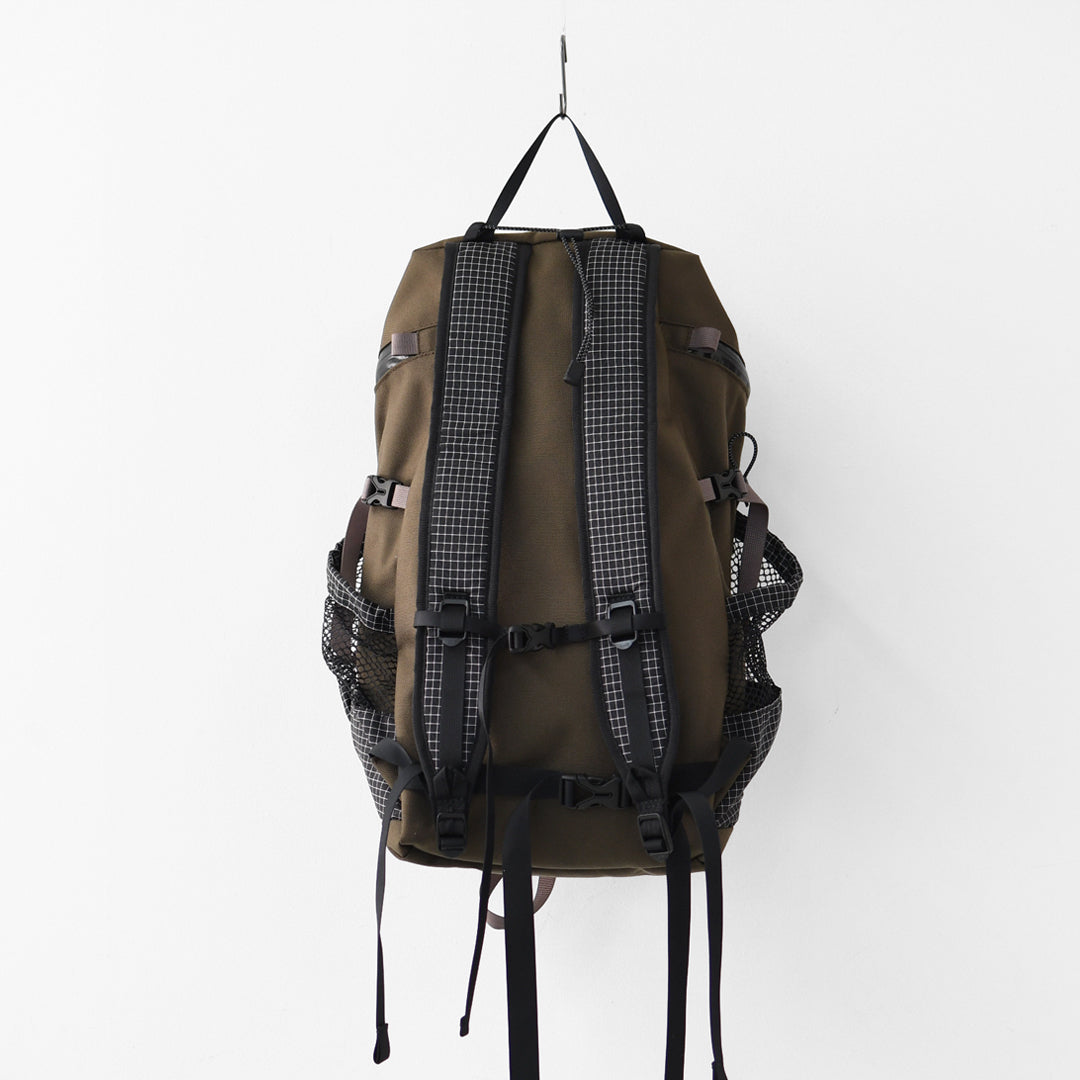 Rawlow mountain works[ロウロウ マウンテン ワークス] Beetle [beetle] ビートル [2026SS]