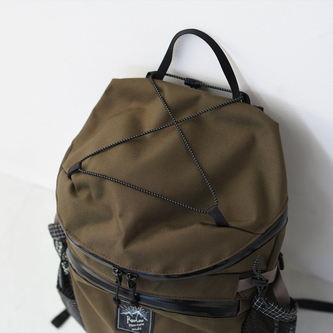 Rawlow mountain works[ロウロウ マウンテン ワークス] Beetle [beetle] ビートル [2026SS]