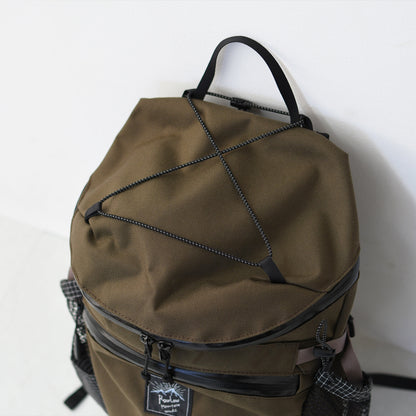 Rawlow mountain works[ロウロウ マウンテン ワークス] Beetle [beetle] ビートル [2026SS]