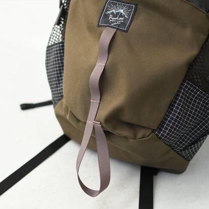 Rawlow mountain works[ロウロウ マウンテン ワークス] Beetle [beetle] ビートル [2026SS]