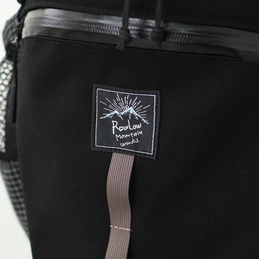 Rawlow mountain works[ロウロウ マウンテン ワークス] Beetle [beetle] ビートル [2026AW]