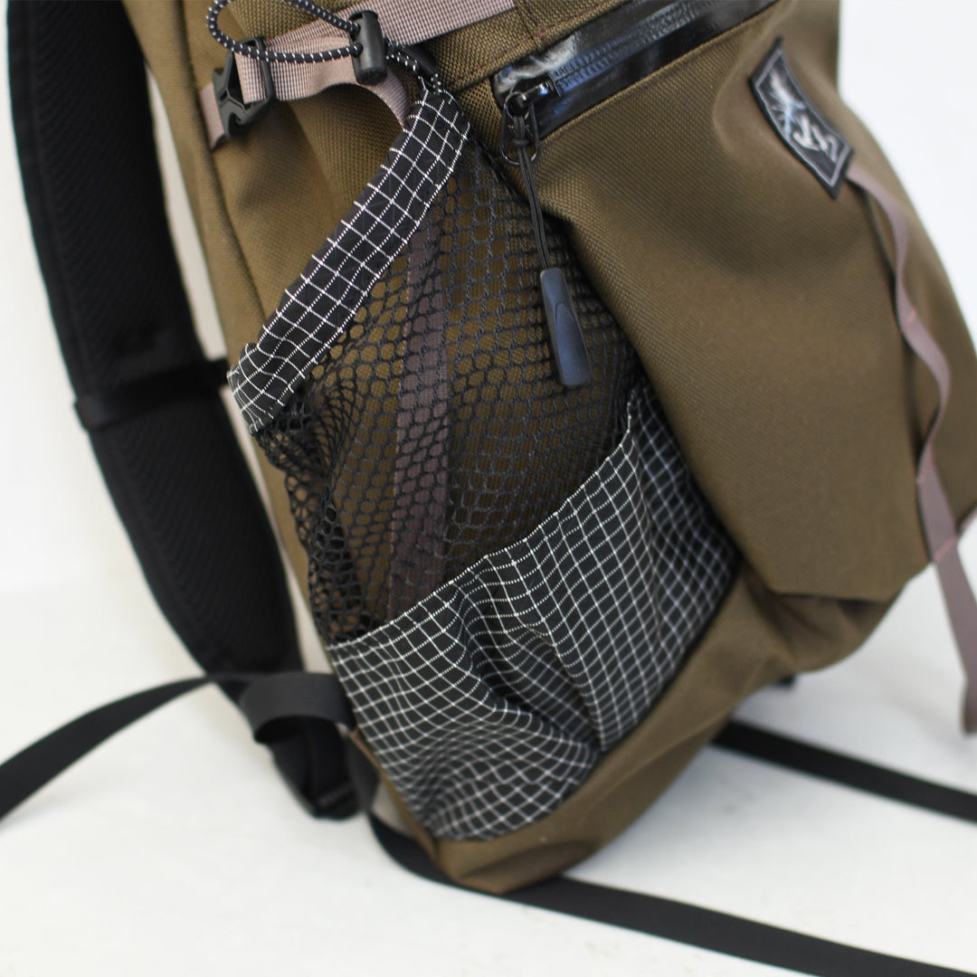 Rawlow mountain works[ロウロウ マウンテン ワークス] Beetle [beetle] ビートル [2026SS]