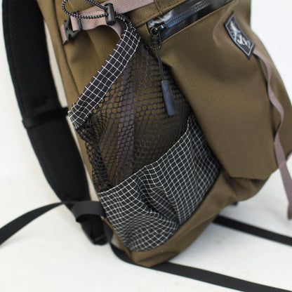 Rawlow mountain works[ロウロウ マウンテン ワークス] Beetle [beetle] ビートル [2026SS]