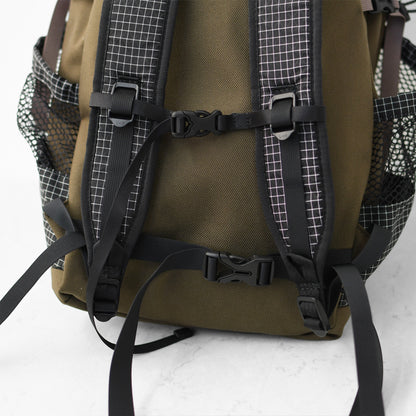 Rawlow mountain works[ロウロウ マウンテン ワークス] Beetle [beetle] ビートル [2026SS]